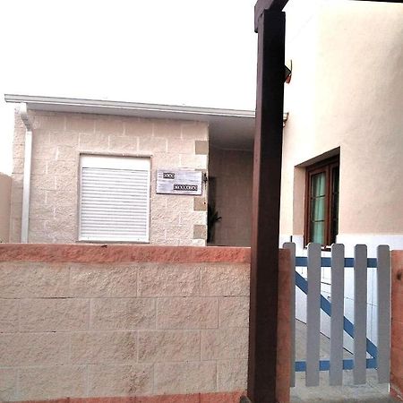 La Terraza Daire Playa Blanca Dış mekan fotoğraf