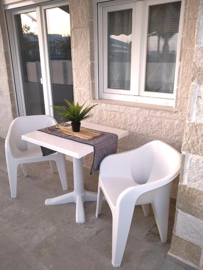 La Terraza Daire Playa Blanca Dış mekan fotoğraf